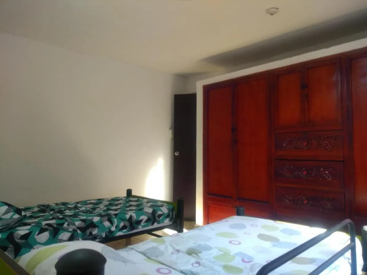 Ferienwohnung Samara House - Encantadora Casa En Cartagena De Indias Kolumbien