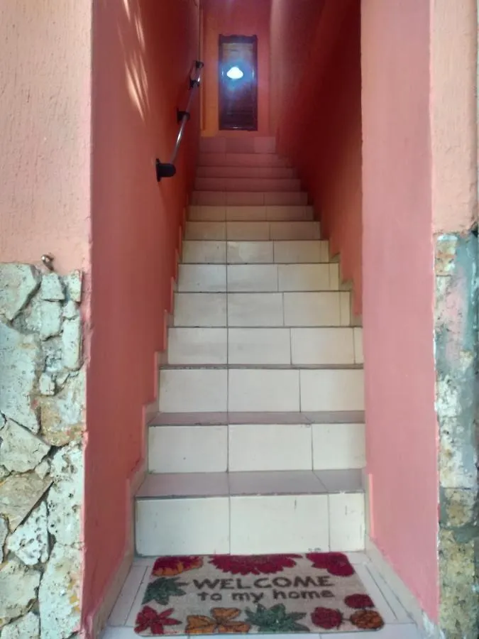 Ferienwohnung Samara House - Encantadora Casa En Cartagena De Indias
