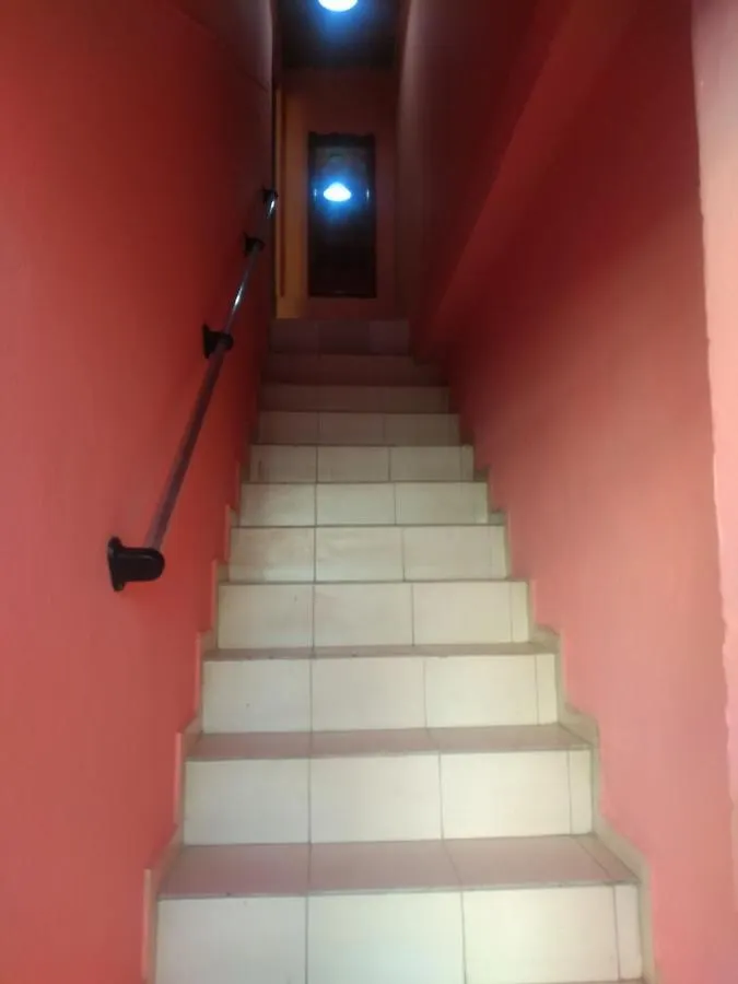 Apartment Ferienwohnung Samara House - Encantadora Casa En Cartagena De Indias